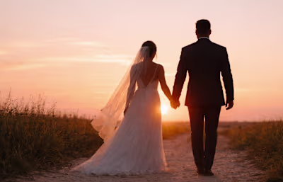 Wedding Videography and Editing