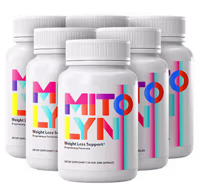 Mitolyn (LEGIT OR SCAM) — Really Work?