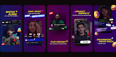 Recently, I have been building the world's largest sports en...