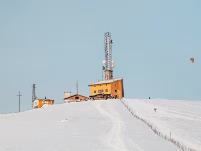 Rifugio Primavere