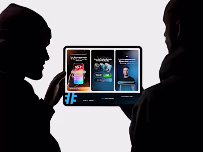 Course AD Designs: Trading & Amazon Niches