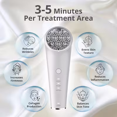 Krystal Waves Branding