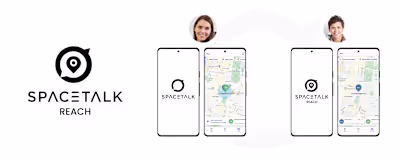 Spacetalk Onboarding