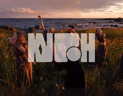 KYROH Brand Identity and Strategy Development