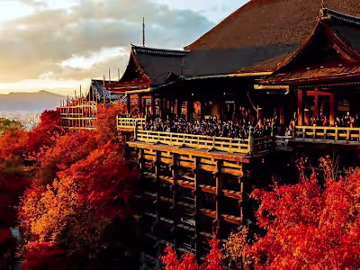 Exploring the Allure of Asian Countries: A Delightful Journey in