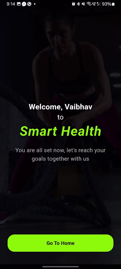 Smart Health