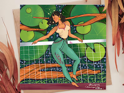 Huskynito Illustrations (@huskynito) • 