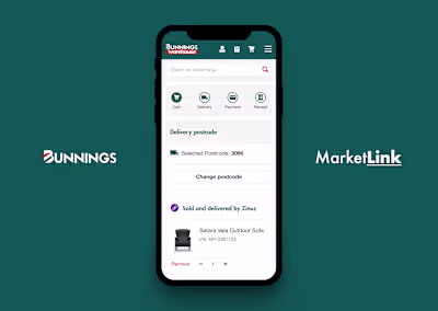 BUNNINGS