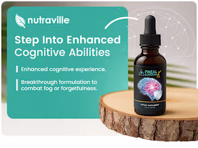 Pineal Guardian X 2026 Legit Or Another Advertised SCAM?