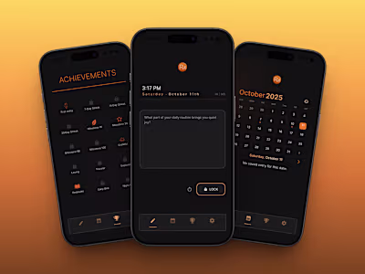 Re·Mind - Lifestyle