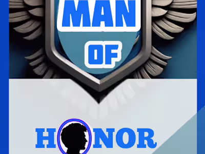 9 years a Ghostwriter