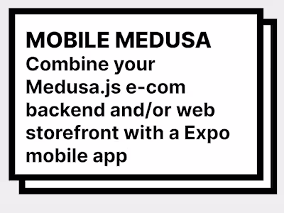 Mobile Medusa