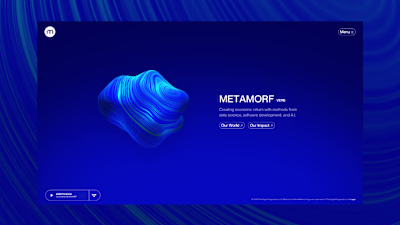 Metamorf