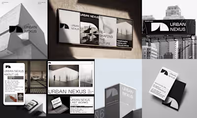 Urban Nexus