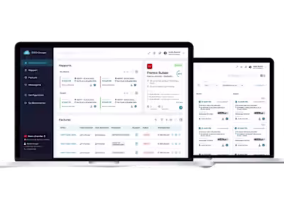 IDEO Group - Customer space ERP