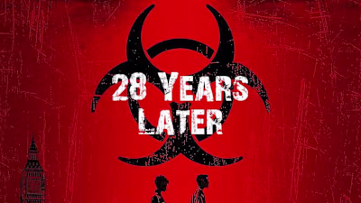 28 Years Later – Not One, But Three Movies