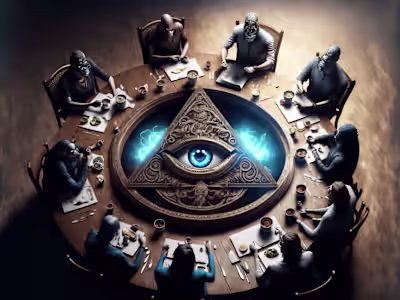 Top 9 Most Believable conspiracy theories of 2023