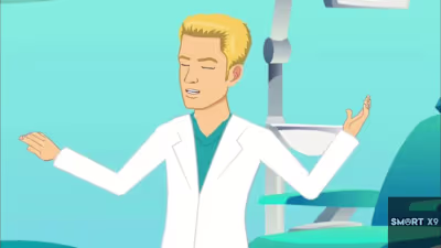 Bringing Smiles to Life: A Captivating Dentist Animation Video …