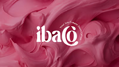 Ibaco Rebranding