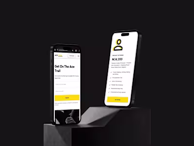 Acetrail Tutors