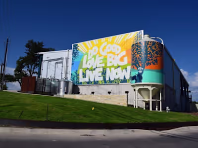 Wrote an Article that Introduced a New Craft Brewery