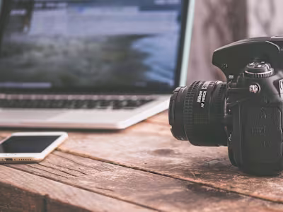 Enterprise Video Solutions