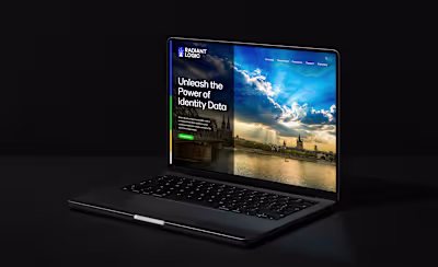 Radiant Logic Identity