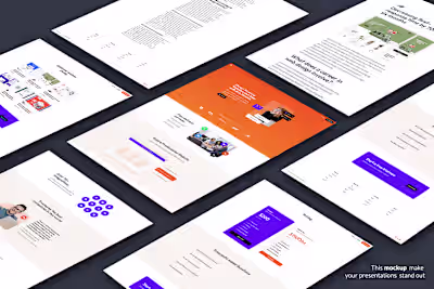 Smart UI for AI Design Solutions