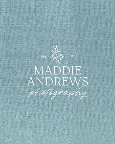 Maddie Andrews Photography