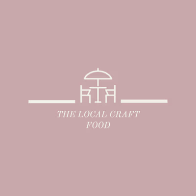 Logo Design for Local Restaurant