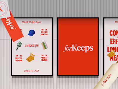 Elevate Your Brand Instantly: Consistent Design Secrets