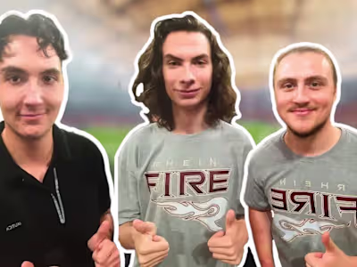 BACK TO BACK CHAMPIONS - YouTube