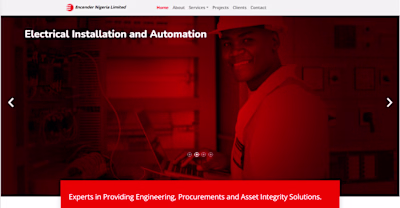 About Encender Nigeria Limited Encender Nigeria Limited is a...