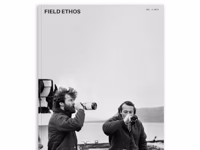 The Joy, the Bog, and the Bold: The explosive, untold story...