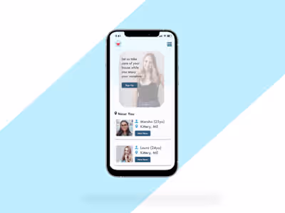 Home-Trust Case Study