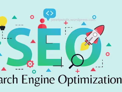 Ecommerce SEO | Shopify SEO | On Page & Off Page