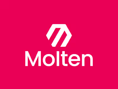 Logo and Brand Identity For a SaaS Business