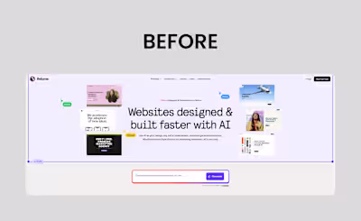 Redesigned https://relume.io — How Does It Look?