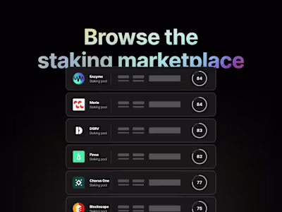Launch Video