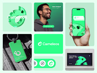 Adaptive design solutions for digital