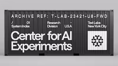 Something about branding on a