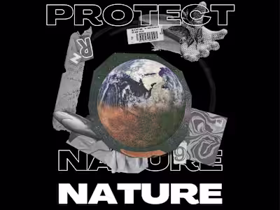 PROTECT NATURE (SC)