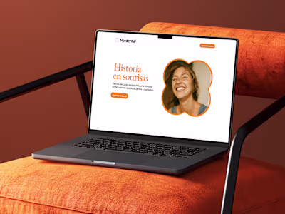 Nordental | Historia en sonrisas