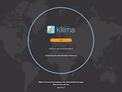 Kliima