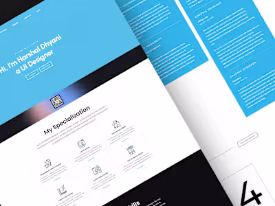 HD Designs - a graphic design agency