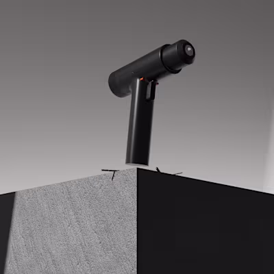 Challenge for a Design Studio