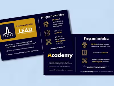 Establishing local start-up's branding system