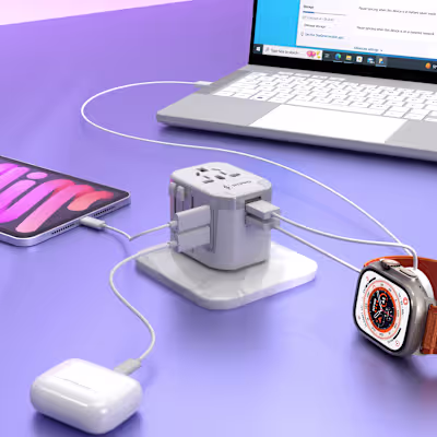 3D renders for NTPRO | Looking for high quality product visu...