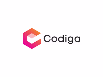 Codiga Branding