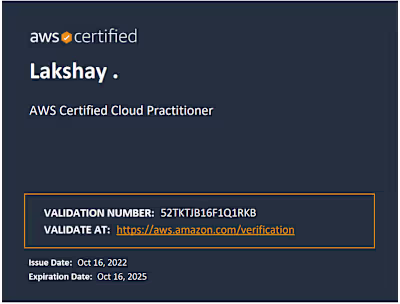 Full-Stack Development, IBM DevOps, & AWS Certification 💻 
